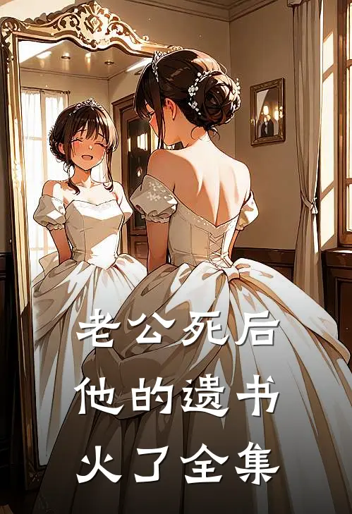 老公死后，他的遗书火了全集