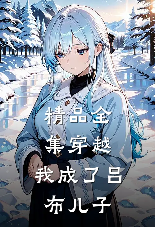 精品全集穿越：我成了吕布儿子