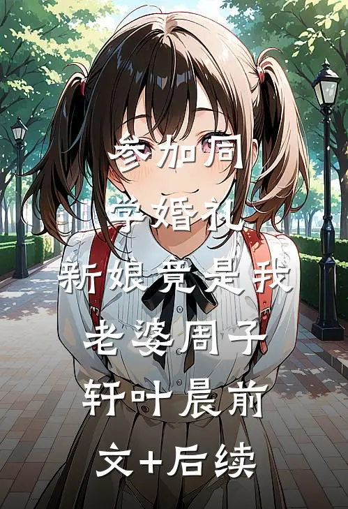 参加同学婚礼，新娘竟是我老婆周子轩叶晨前文+后续