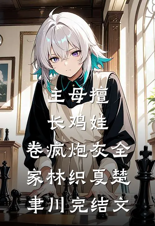 主母擅长鸡娃，卷疯炮灰全家林织夏楚聿川完结文