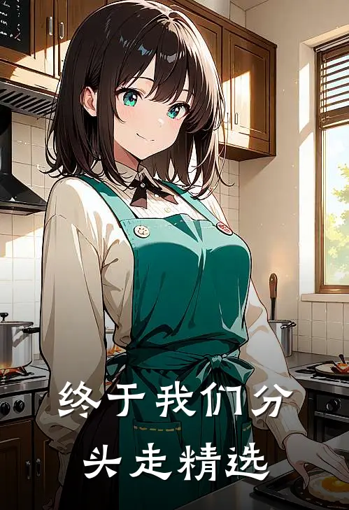 终于我们分头走精选
