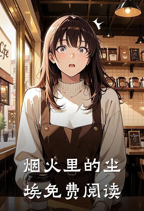 烟火里的尘埃免费阅读