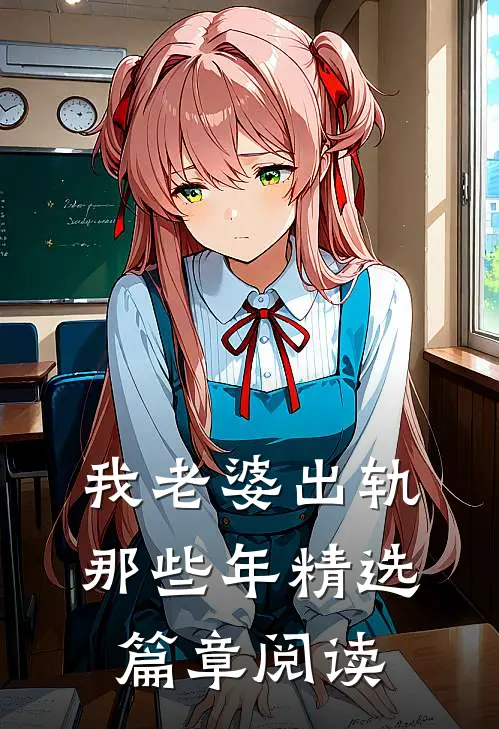 我老婆出轨那些年精选篇章阅读