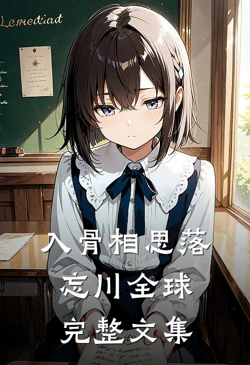 入骨相思落忘川全球完整文集