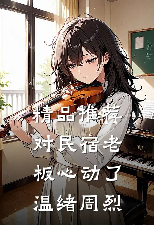 精品推荐对民宿老板心动了 温绪周烈