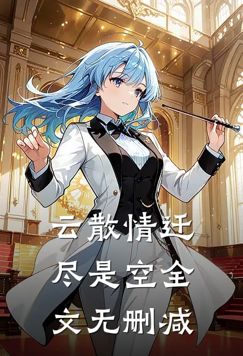 云散情迁尽是空全文无删减