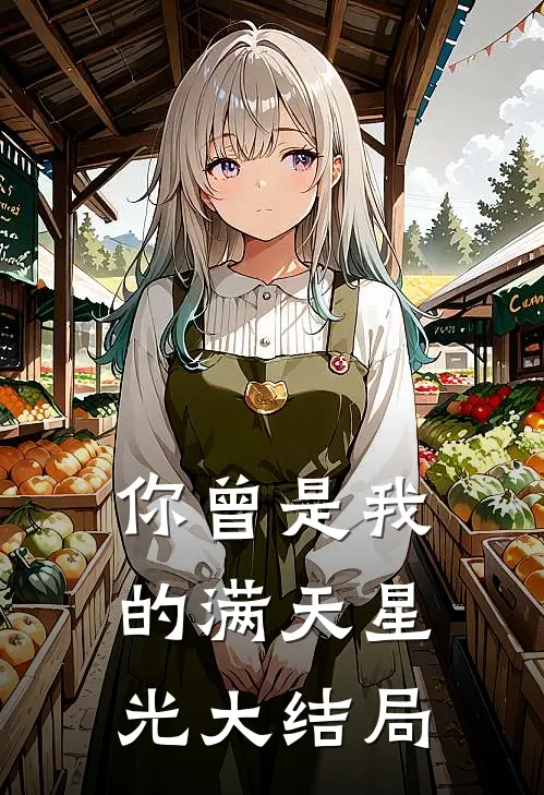 你曾是我的满天星光大结局