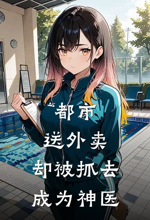 都市：送外卖，却被抓去成为神医