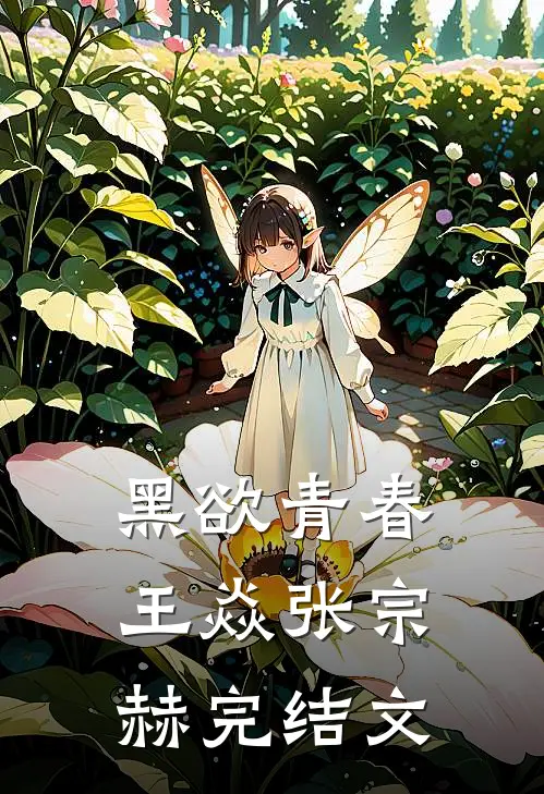 黑欲青春王焱张宗赫完结文