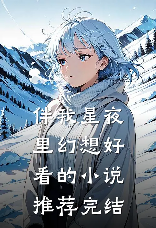 伴我星夜里幻想好看的小说推荐完结