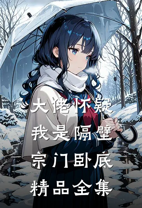 大佬怀疑我是隔壁宗门卧底精品全集