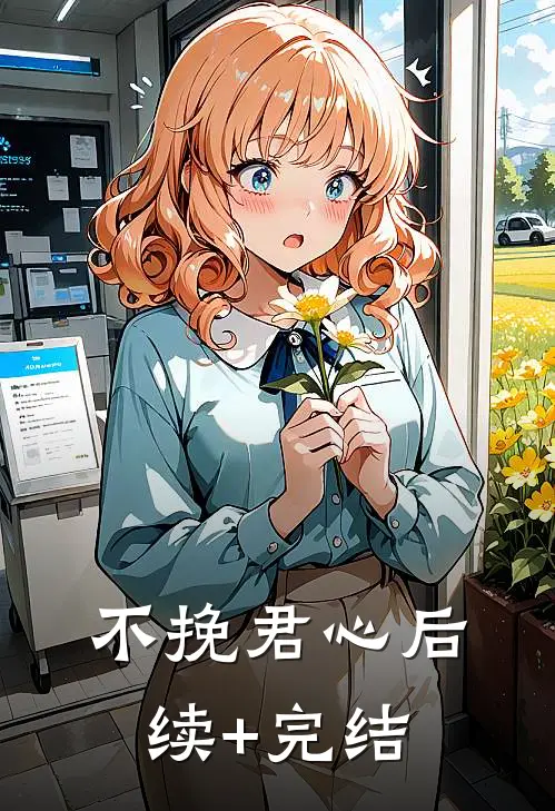 不挽君心后续+完结