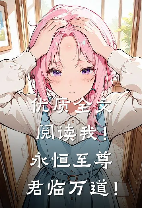 优质全文阅读我！永恒至尊，君临万道！