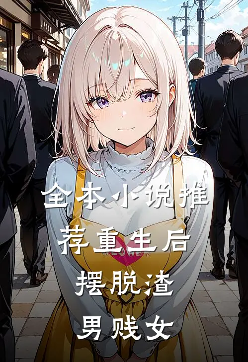 全本小说推荐重生后，摆脱渣男贱女