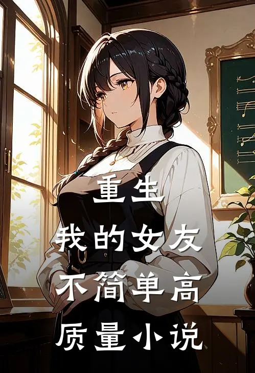 重生：我的女友不简单高质量小说