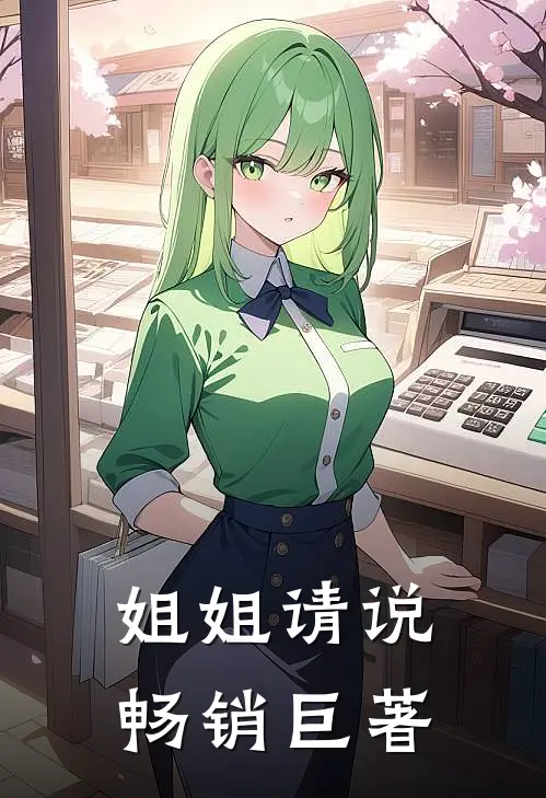 姐姐请说畅销巨著