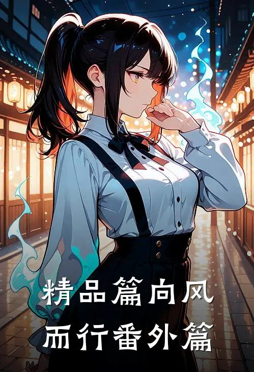 精品篇向风而行番外篇