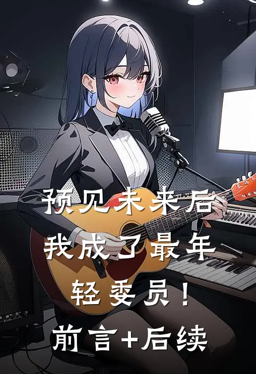 预见未来后，我成了最年轻委员！前言+后续