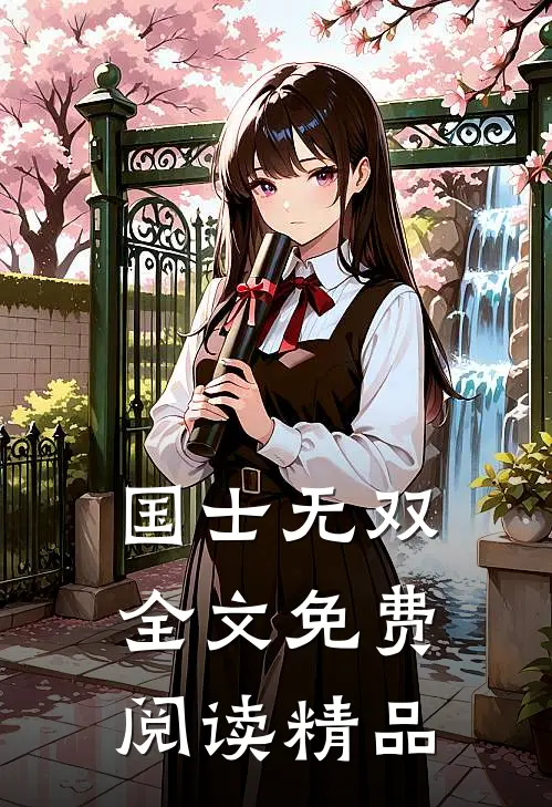 国士无双全文免费阅读精品