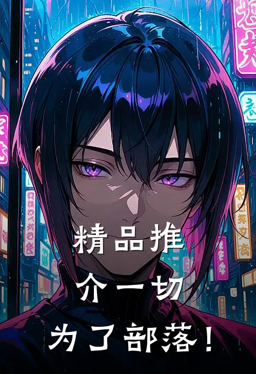 精品推介一切，为了部落！