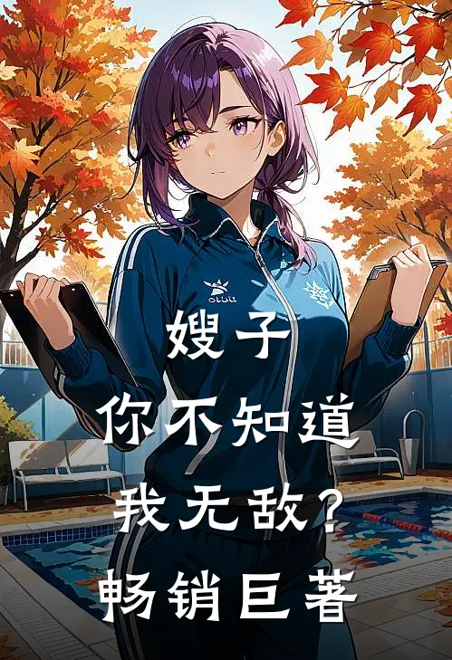 嫂子，你不知道我无敌？畅销巨著