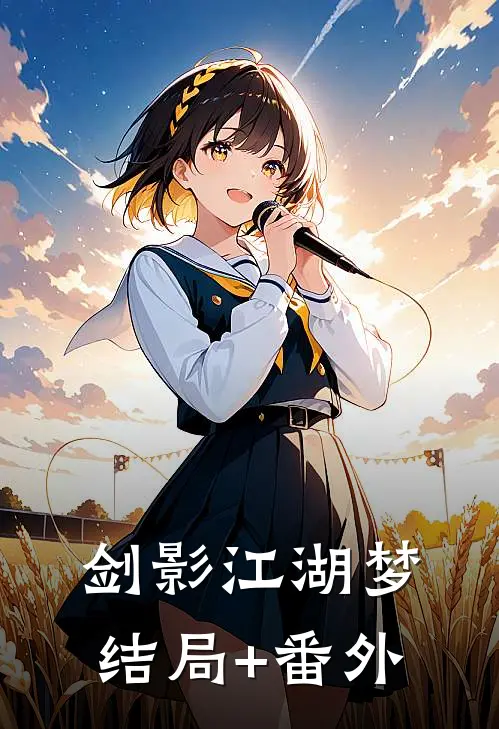 剑影江湖梦结局+番外