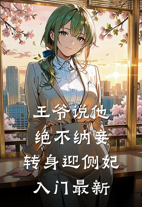 王爷说他绝不纳妾，转身迎侧妃入门最新