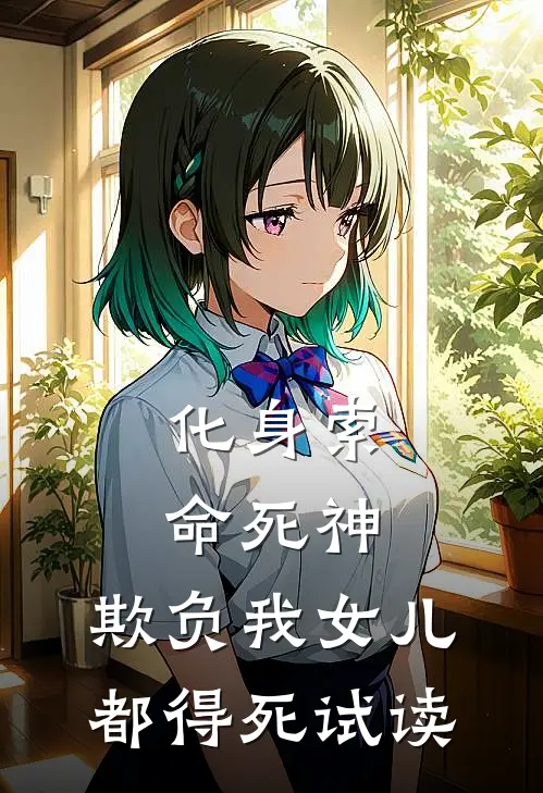 化身索命死神，欺负我女儿都得死试读