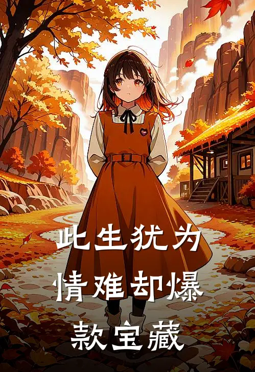 此生犹为情难却爆款宝藏