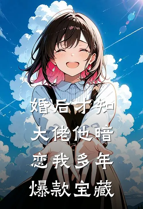 婚后才知，大佬他暗恋我多年爆款宝藏