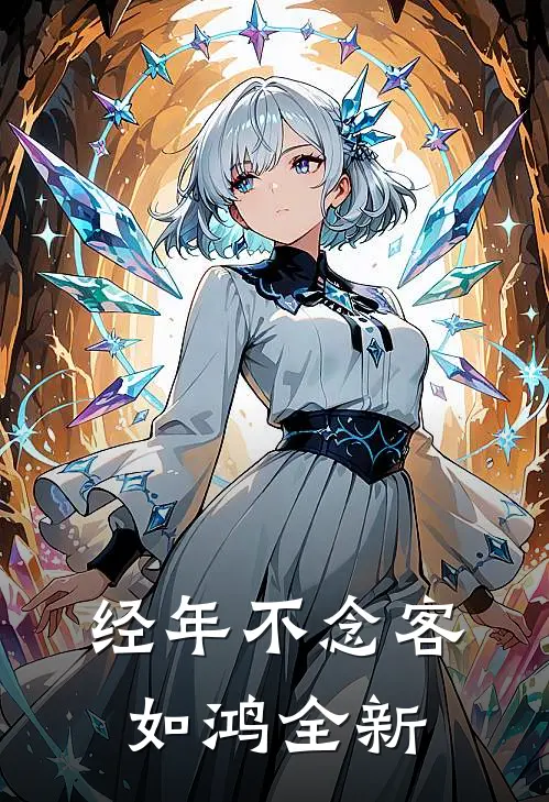 经年不念客如鸿全新