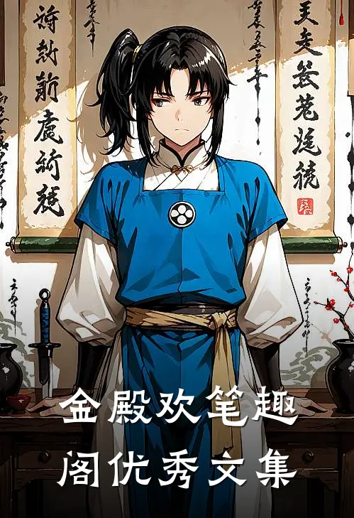 金殿欢 笔趣阁优秀文集
