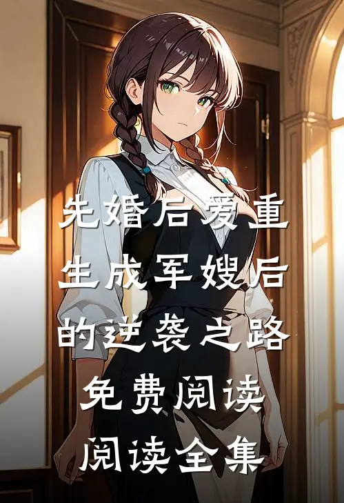 先婚后爱重生成军嫂后的逆袭之路免费阅读阅读全集