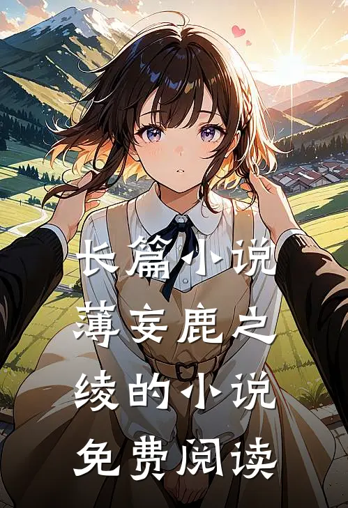 长篇小说薄妄鹿之绫的小说免费阅读