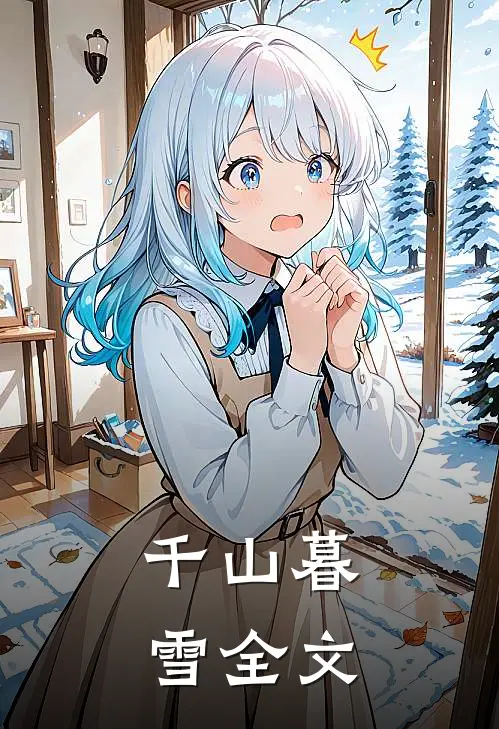 千山暮雪全文