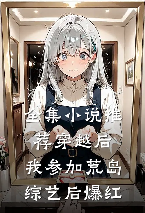 全集小说推荐穿越后，我参加荒岛综艺后爆红