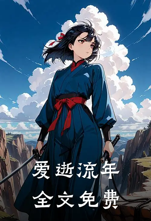 爱逝流年全文免费
