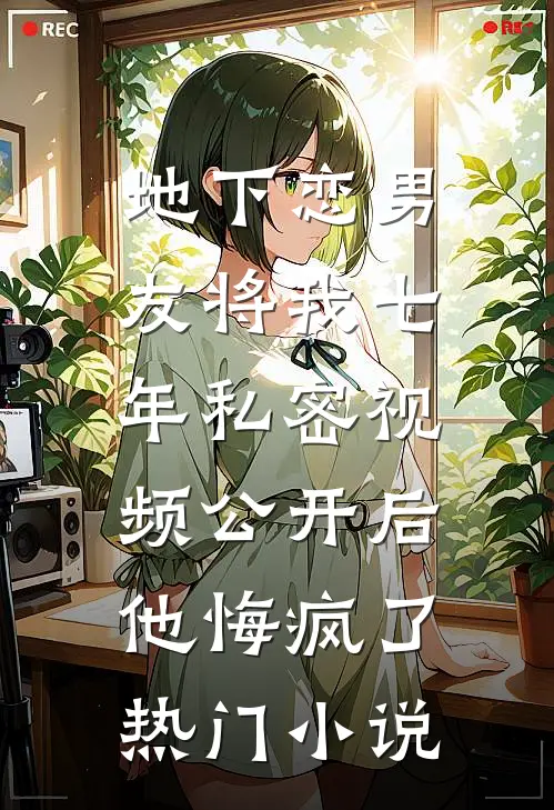 地下恋男友将我七年私密视频公开后，他悔疯了热门小说