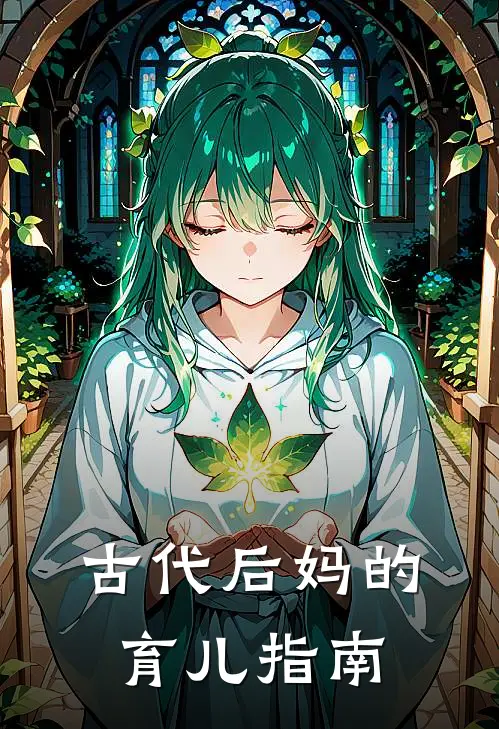 古代后妈的育儿指南