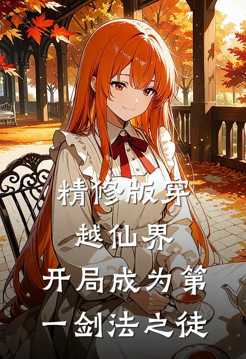 精修版穿越仙界，开局成为第一剑法之徒