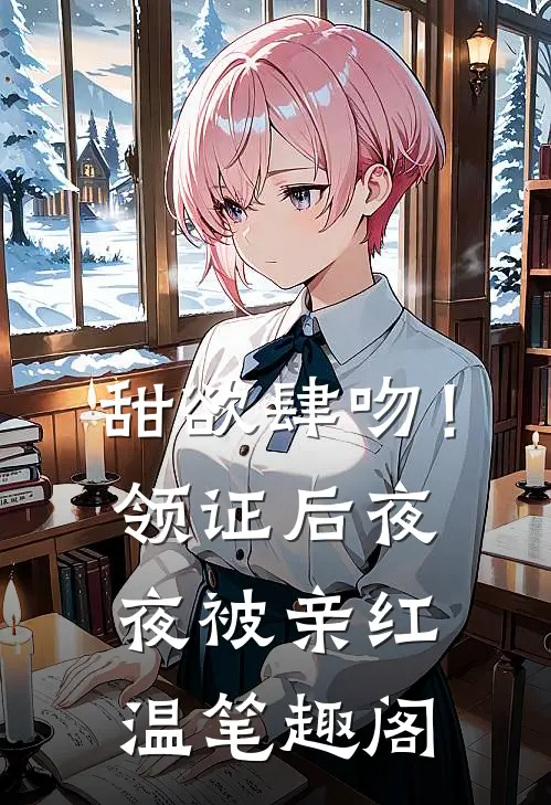 甜欲肆吻！领证后夜夜被亲红温笔趣阁