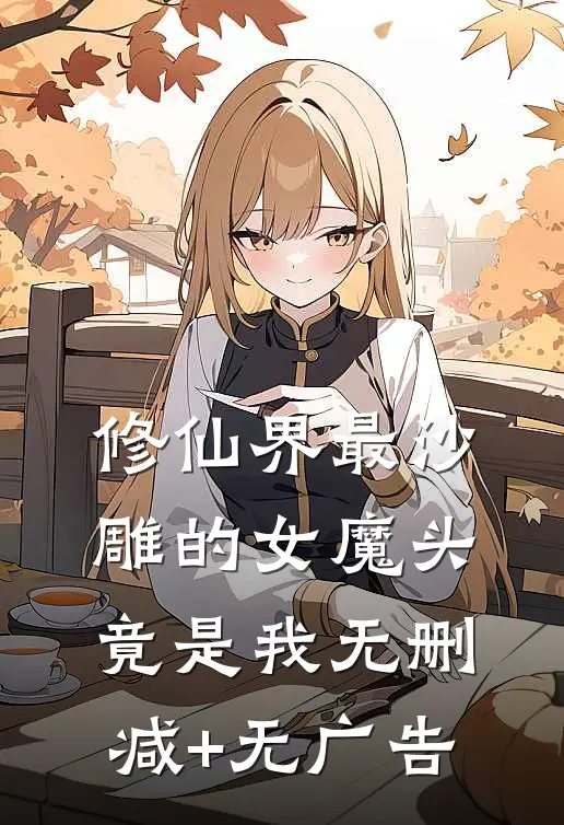 修仙界最沙雕的女魔头，竟是我无删减+无广告