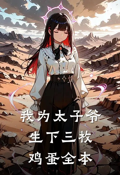 我为太子爷生下三枚鸡蛋全本
