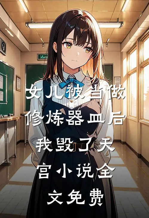 女儿被当做修炼器皿后，我毁了天宫小说全文免费