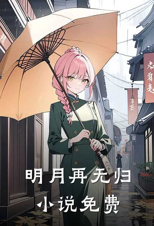 明月再无归小说免费