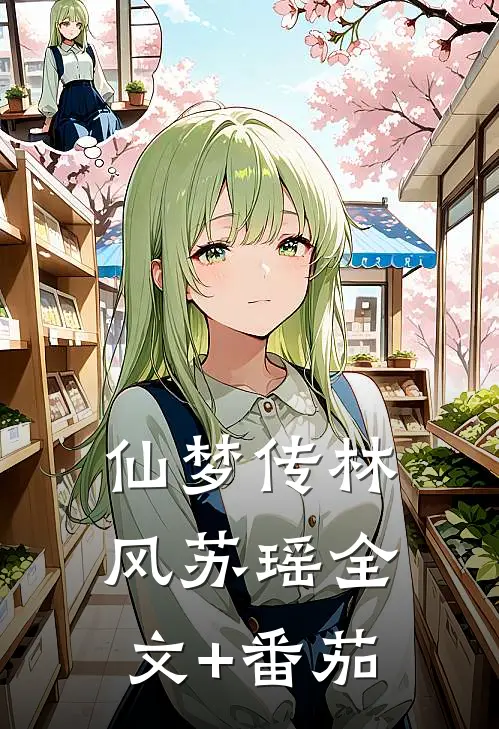 仙梦传林风苏瑶全文+番茄