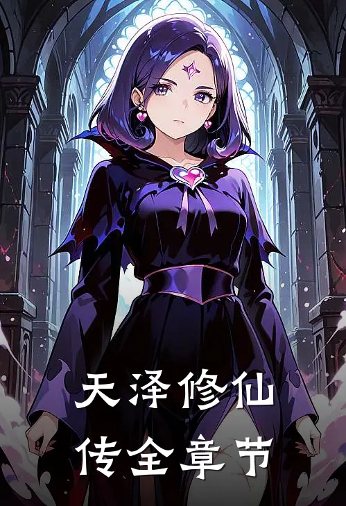 天泽修仙传全章节