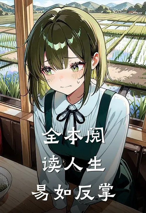 全本阅读人生，易如反掌