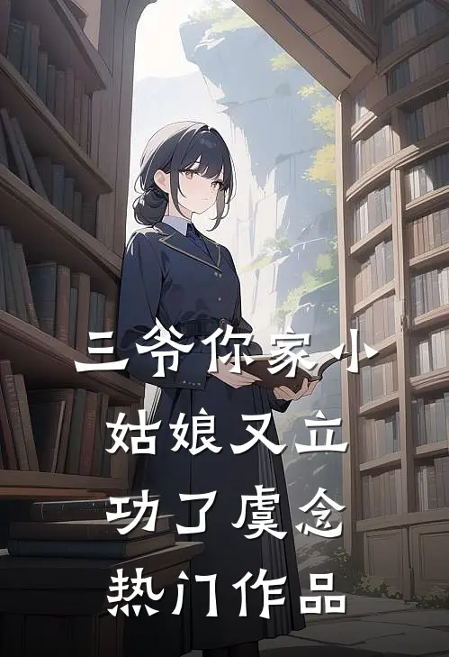 三爷你家小姑娘又立功了虞念热门作品