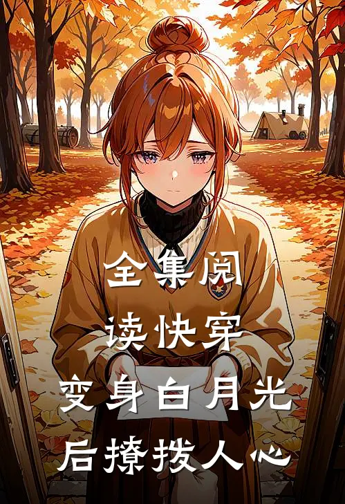 全集阅读快穿变身白月光后撩拨人心